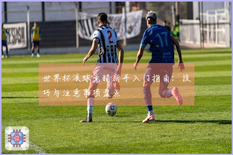 世界杯滚球竞猜新手入门指南：技巧与注意事项盘点