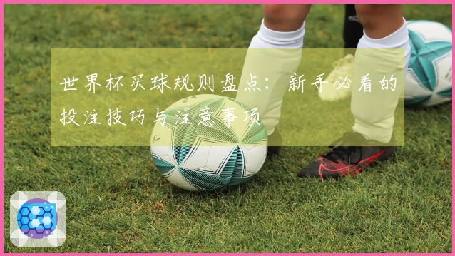世界杯买球规则盘点：新手必看的投注技巧与注意事项