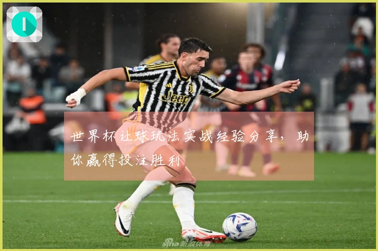 世界杯让球玩法实战经验分享，助你赢得投注胜利