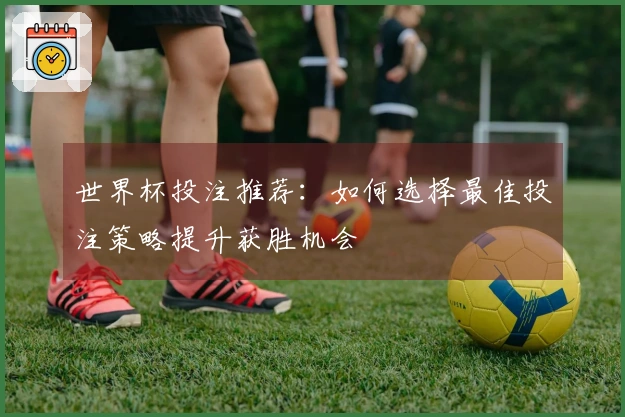 世界杯投注推荐：如何选择最佳投注策略提升获胜机会