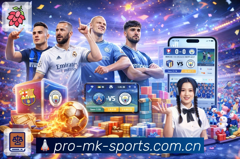 MK体育 品牌合作